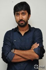 Power Movie Press Meet